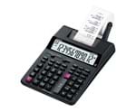 Ficha técnica e caractérísticas do produto Calculadora Bobina 12 Dígitos Casio HR100RC