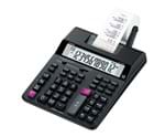 Ficha técnica e caractérísticas do produto Calculadora Bobina 12 Dígitos Casio HR150RC
