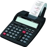Ficha técnica e caractérísticas do produto Calculadora Bobina HR150TM Casio