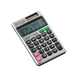 Ficha técnica e caractérísticas do produto Calculadora BRW 12 Digitos