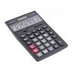 Ficha técnica e caractérísticas do produto Calculadora Casio - AX-12S