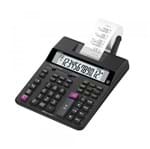 Ficha técnica e caractérísticas do produto Calculadora Casio C/ Impressora, 12 Dígitos - HR-150RC