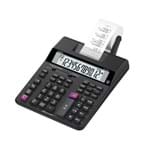 Ficha técnica e caractérísticas do produto Calculadora Casio C/ Impressora, 12 Dígitos Hr-150rc