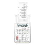 Ficha técnica e caractérísticas do produto Calculadora Casio C/ Impressora, 12 Dígitos HR-8RC
