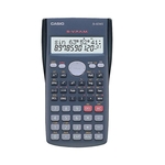 Ficha técnica e caractérísticas do produto Calculadora Casio Cientif Fx-82ms