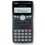 Ficha técnica e caractérísticas do produto Calculadora Casio Cientifica Fx-570ms