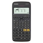 Ficha técnica e caractérísticas do produto Calculadora Casio Cientifica FX-82LAX Preto