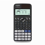 Ficha técnica e caractérísticas do produto Calculadora Casio Cientifica Fx991Lax
