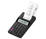 Ficha técnica e caractérísticas do produto Calculadora Casio com Impressão HR 8 RC