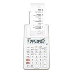 Ficha técnica e caractérísticas do produto Calculadora Casio com Impressora, 12 Dígitos Hr-8Rc Hr-8Rc