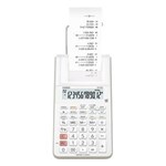 Ficha técnica e caractérísticas do produto Calculadora Casio com Impressora, 12 Dígitos Hr-8Rc