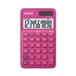 Calculadora Casio de Bolso SL-310UC-RD Pink