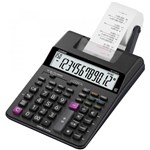 Ficha técnica e caractérísticas do produto Calculadora Casio de Impressão HR-150RC