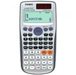 Ficha técnica e caractérísticas do produto Calculadora Casio Digital Científica Fx-991ES Plus