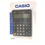 Ficha técnica e caractérísticas do produto Calculadora Casio DX 12B