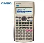Ficha técnica e caractérísticas do produto Calculadora Casio Financeira FC-100V