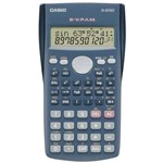 Ficha técnica e caractérísticas do produto Calculadora Casio Fx-82ms