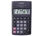 Ficha técnica e caractérísticas do produto Calculadora Casio HL 815 L