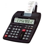 Ficha técnica e caractérísticas do produto Calculadora Casio Hr 150 Rc - 001906