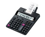 Ficha técnica e caractérísticas do produto Calculadora Casio HR 150 RC com Impressão