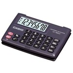 Ficha técnica e caractérísticas do produto Calculadora Casio Lc-160Lv
