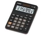 Ficha técnica e caractérísticas do produto Calculadora Casio MX 12B