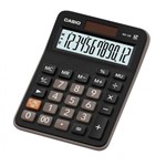 Ficha técnica e caractérísticas do produto Calculadora Casio Mx12b-s4-dc