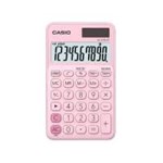 Ficha técnica e caractérísticas do produto Calculadora Casio Sl 310 Uc Pk Rs - 001915