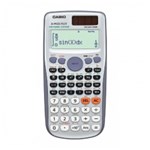 Ficha técnica e caractérísticas do produto Calculadora Cientifica 12 Digitos Fx-991esplus-W-Dhw - Casio - 1