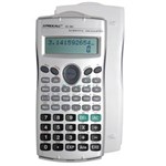 Ficha técnica e caractérísticas do produto Calculadora Científica 10 + 2 Dígitos 279 Funções - SC365