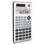 Ficha técnica e caractérísticas do produto Calculadora Científica 10s+ Hp Hp