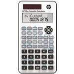 Ficha técnica e caractérísticas do produto Calculadora Cientifica 10s+ - Hp
