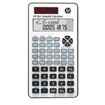 Ficha técnica e caractérísticas do produto Calculadora Cientifica 10S - HP
