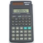 Ficha técnica e caractérísticas do produto Calculadora Cientifica 12Digitos ModSc 133 com Capa