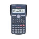 Ficha técnica e caractérísticas do produto Calculadora Cientifica 240 Funçoes Fx-82ms - Casio