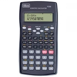 Ficha técnica e caractérísticas do produto Calculadora Científica 240 Funções TC08 Preta Tilibra 210889