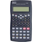 Ficha técnica e caractérísticas do produto Calculadora Científica 240 Funções TC08 Preta