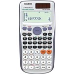 Ficha técnica e caractérísticas do produto Calculadora Científica 417 Funções Fx 991Es Plus Casio