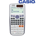 Ficha técnica e caractérísticas do produto Calculadora Científica 417 Funções FX-991ESPLUS - Casio