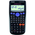 Ficha técnica e caractérísticas do produto Calculadora Científica 252 Funções FX82ESPLUS - Casio - Casio