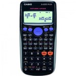 Ficha técnica e caractérísticas do produto Calculadora Cientifica 252 Funcoes Fx82esplus Casio