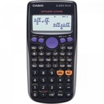 Ficha técnica e caractérísticas do produto Calculadora Científica 252 Funções FX82ESPLUS CASIO