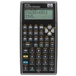 Ficha técnica e caractérísticas do produto Calculadora Cientifica 35S - Hp