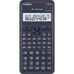 Ficha técnica e caractérísticas do produto Calculadora Científica Casio 240 Funções - FX-82MS-2-S4-DH