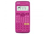 Ficha técnica e caractérísticas do produto Calculadora Científica Casio 274 Funções - ClassWiz FX-82LA X Pink