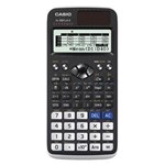 Ficha técnica e caractérísticas do produto Calculadora Científica Casio Classwiz FX-991LAX Ideal para Estudantes de Engenha - CASIO
