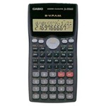 Ficha técnica e caractérísticas do produto Calculadora Científica Casio Fx-750ms