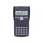 Ficha técnica e caractérísticas do produto Calculadora Científica Casio FX-82 MS