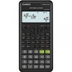 Ficha técnica e caractérísticas do produto Calculadora Científica Casio FX-82ES Plus 2 252 Funções