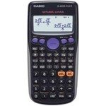 Ficha técnica e caractérísticas do produto Calculadora Científica Casio Fx-82es Plus Bk